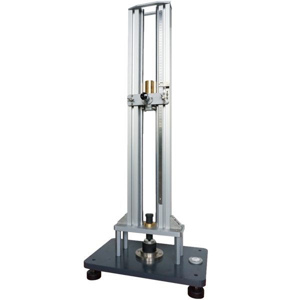 Product Serial : QC-641DUPONT Impact Tester Confirm to JIS-K5400/K5640, ASTM D2794, ISO 6272 Standard
