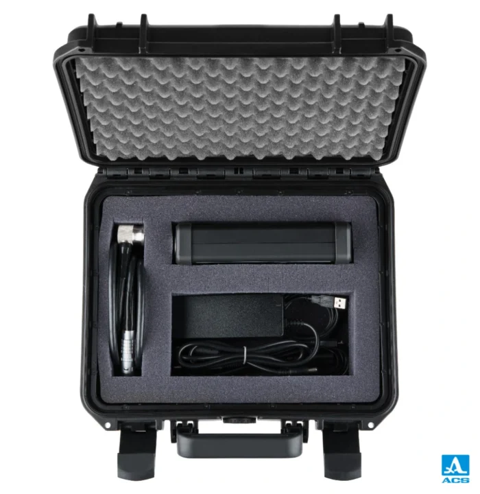 Testing Instrument A1270 EMAT - Image 6