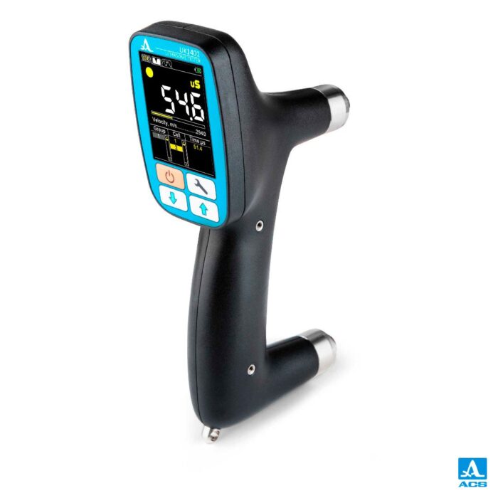 Testing Instrument UK1401 SURFER - ULTRASONIC PULSE VELOCITY TESTER (UPVT) - Image 8