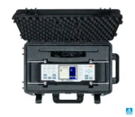 Testing instrument A1040 MIRA - THICKNESS MEASUREMENT, REBAR & FLAW DETECTION - Image 6