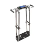 Testing Instrument A1040 MIRA 3D PRO - THICKNESS MEASUREMENT, REBAR & FLAW DETECTION - Image 2