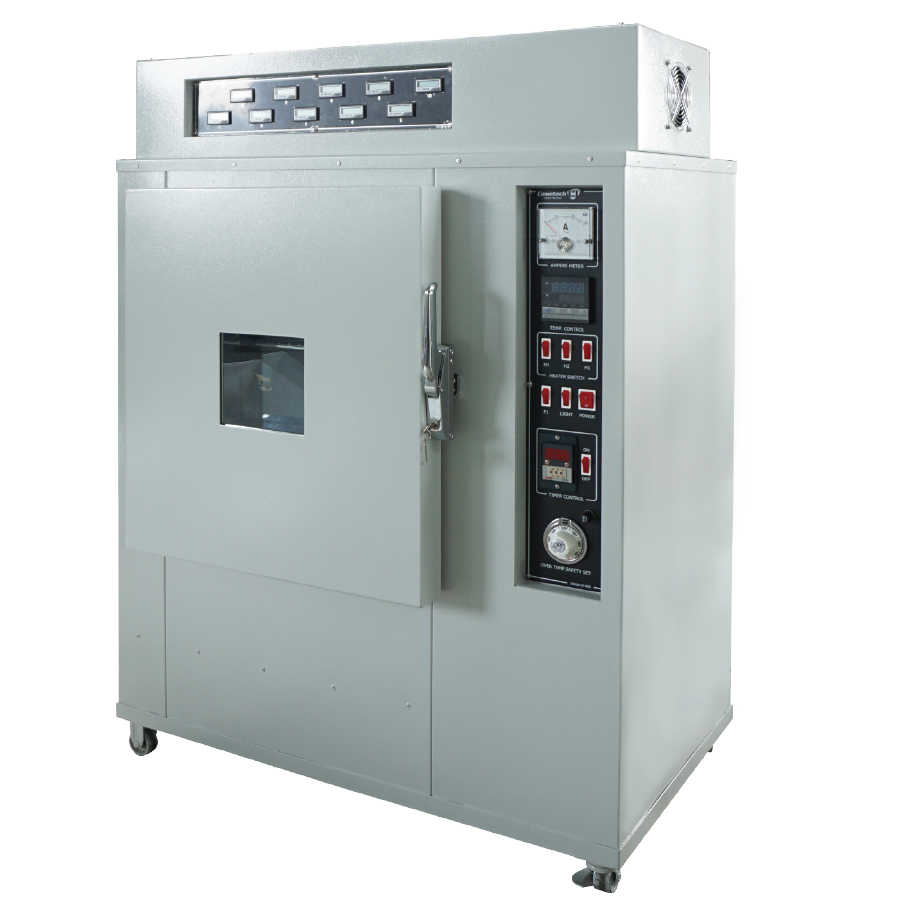 Product Serial : QC-802ATape Holding Power Tester (Heating Tape) Confirm to ASTM D4498, PSTC 7 Standard