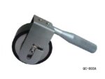 Product Serial : QC-803A, QC-803K, QC-803JManual Roller , Motor Roller Confirm to JIS-C2107, Z0237, PSTC 7 Standard - Image 2