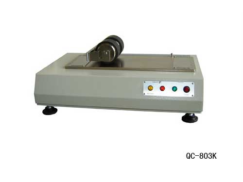 Product Serial : QC-803A, QC-803K, QC-803JManual Roller , Motor Roller Confirm to JIS-C2107, Z0237, PSTC 7 Standard
