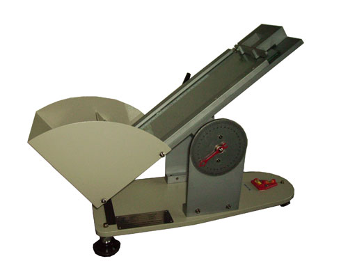 Product Serial : QC-805, QC-805ATape Initial Adhesion Tester (One set) & (Four sets) Confirm to JIS-Z0237, GB/T 4852 Standard