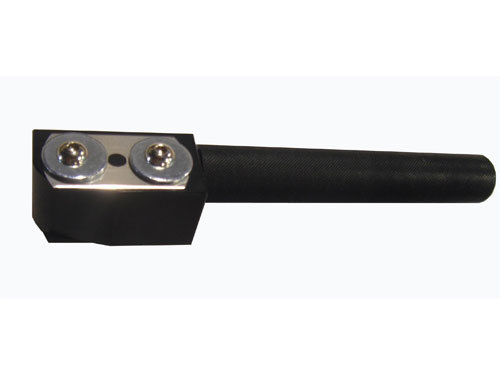 Product Serial : QC-807Film Bar Cutter