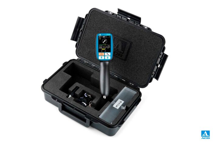 Testing Instrument UK1401 SURFER - ULTRASONIC PULSE VELOCITY TESTER (UPVT) - Image 7