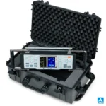 Testing instrument A1040 MIRA - THICKNESS MEASUREMENT, REBAR & FLAW DETECTION - Image 7