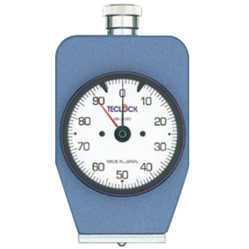 Alat Uji Kekerasan Product Serial : GS-701NC-type Hardness Tester Confirm to JIS S6050 Standard