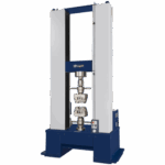 Alat Uji Universal Product Serial : QC-50AM2F & 500M2F (500 ~ 600kN)QC-50AM2F & 500M2F Computerized Tensile (compression) testing machine Confirm to ISO 7500-1, JJG475-88 , ASTM E4 , DIN5122 , JIS B7721/B7733 , EN 10002-1,EN 1002-2,BS1610,GB228 Standard - Image 2