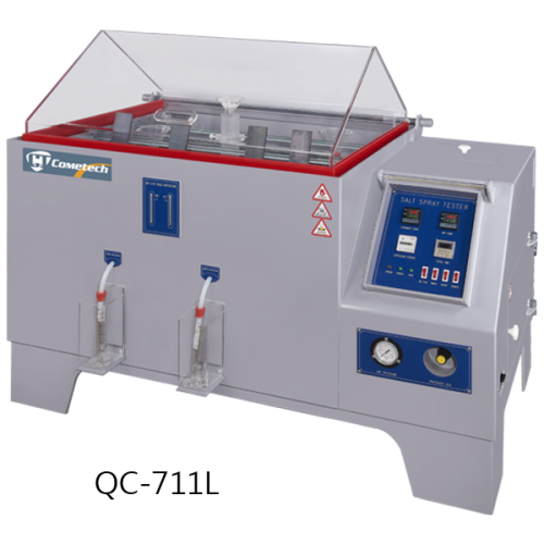 Alat Uji Semprotan Garam Product Serial : QC-711M/LSalt Spray Tester Confirm to JIS D-0201, K5400. D0205, H8681 / ASTM B-117,ISO 9227, JIS Z 2371, JIS H 8502 Standard