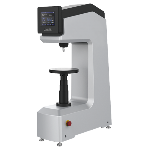 Product Serial : QC-DR1Full-Auto Rockwell Hardness Tester Confirm to GB/T230.2, JJS Z2245, EN-ISO6508, ASTME-18 Standard