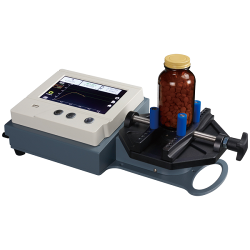 Alat Uji Torsi Product Serial : QT-010QT-010 Manual Torque Tester