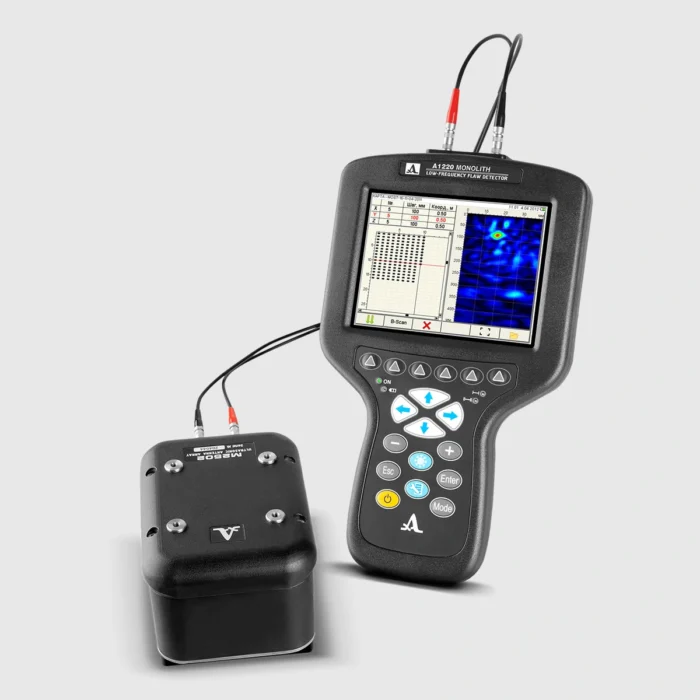 A1220 MONOLITH 3D - thickness measurement & flaw detection - Image 3