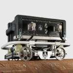 Testing Instrument A2075 SONET