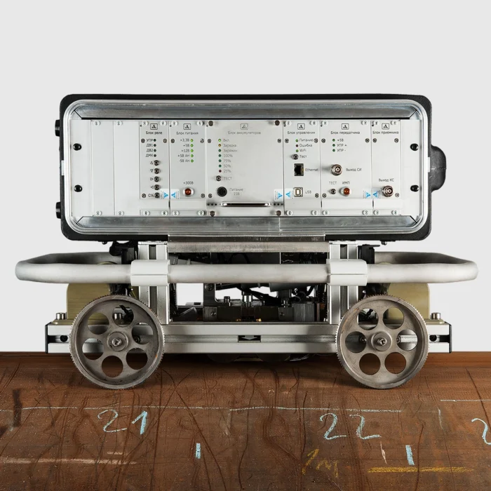 Testing Instrument A2075 SONET - Image 3