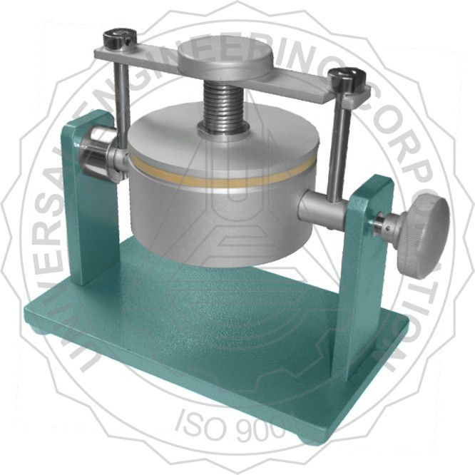 Alat Uji Instrument COBB SIZING TESTER (TILTING TYPE) UEC-1020 B I