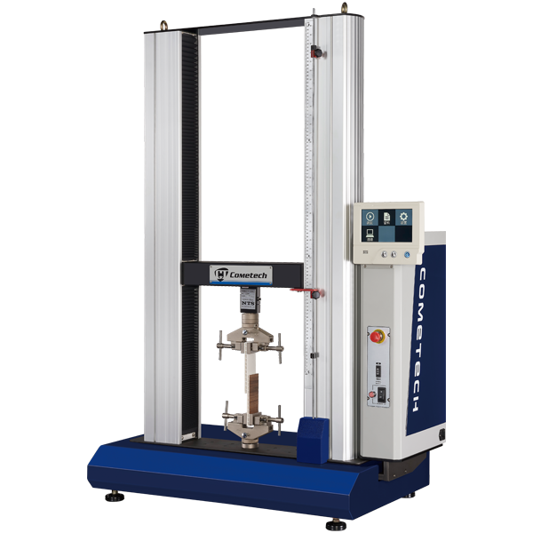 Alat Uji Unversial Product Serial : QC-526D2 (10kN)QC-526D2 Universal Testing Machine Confirm to ISO 7500-1, ASTM E4 , ASTM D-76, DIN5122 , JIS B7721/B7733 , EN 1002-2, BS1610,GB T228 Standard