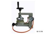 Product Serial : QC-317M(N)Portable Hydrostatic Head Tester - Image 2