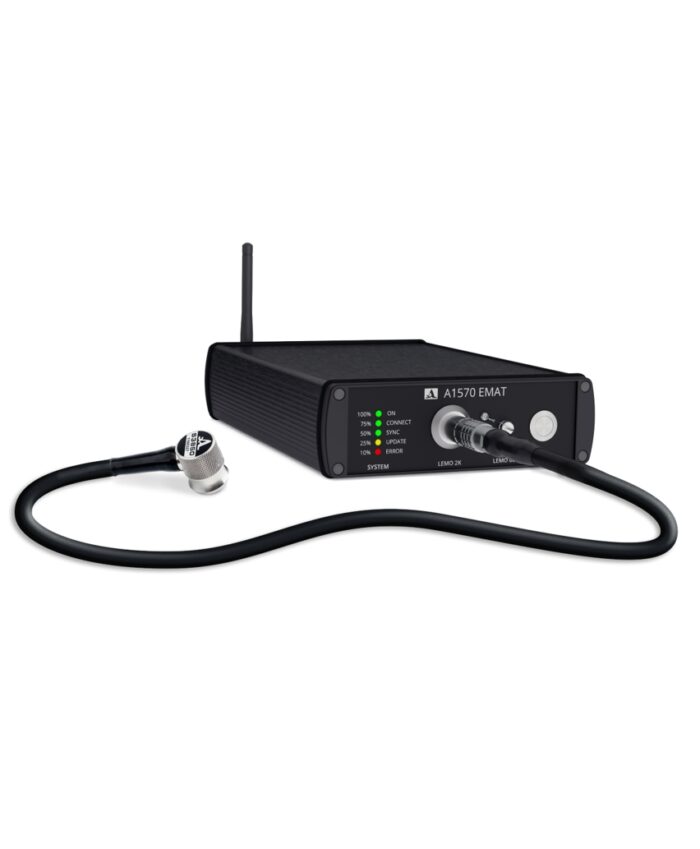 Testing Instrument A1570 EMAT (OEM) - Image 2