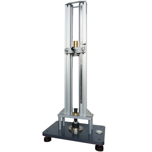 Product Serial : QC-641DUPONT Impact Tester Confirm to JIS-K5400/K5640, ASTM D2794, ISO 6272 Standard