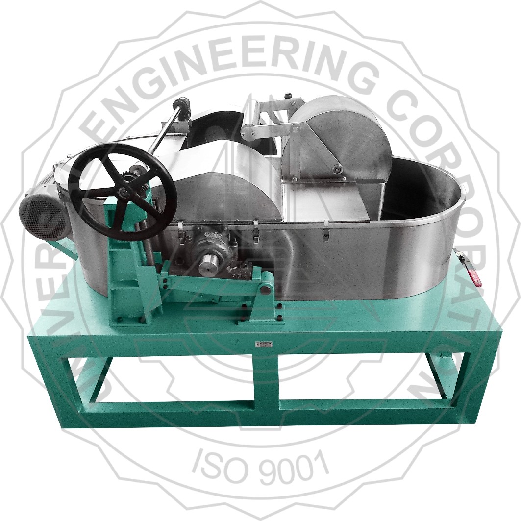 Alat Uji Instrument HOLLANDER BEATER (HIGH CAPACITY) UEC-6004 A