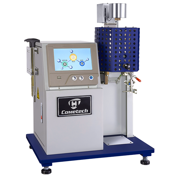 Product Serial : QC-652B/C/D/EQC-652B/C/D/E Melt Flow Index Tester Confirm to ASTMD1238, D3364, ISO1133, GB- T3682 Standard