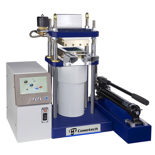 Product Serial : QC-677TQC-677T Manual Hot Press