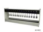 Product Serial : QC-801(A)(B)(C)Tape Holding Power Tester (Normal Type) 10 sets Confirm to GB/T 4851, ASTM D3654, PSTC 7 Standard - Image 2