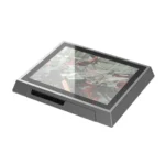 Komputer Industri WPPC-H1780T｜Rugged, Super-reliable, Waterproof Panel PC - Image 5
