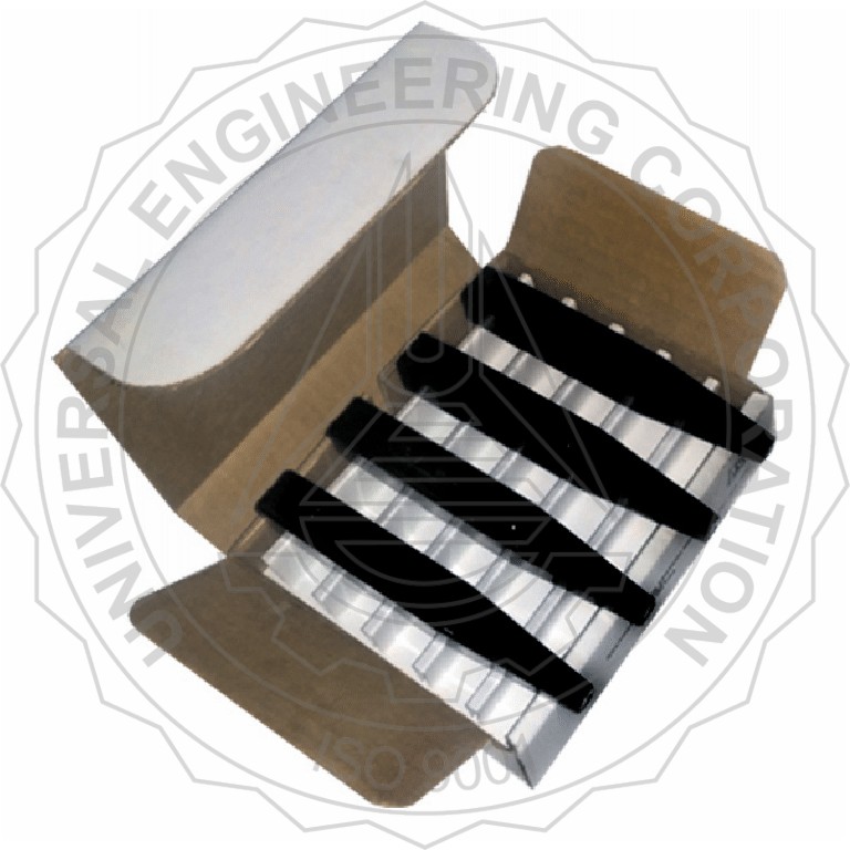 Alat Uji Kekuatan Permukaan Kertas – Wax Sticks UEC-4004