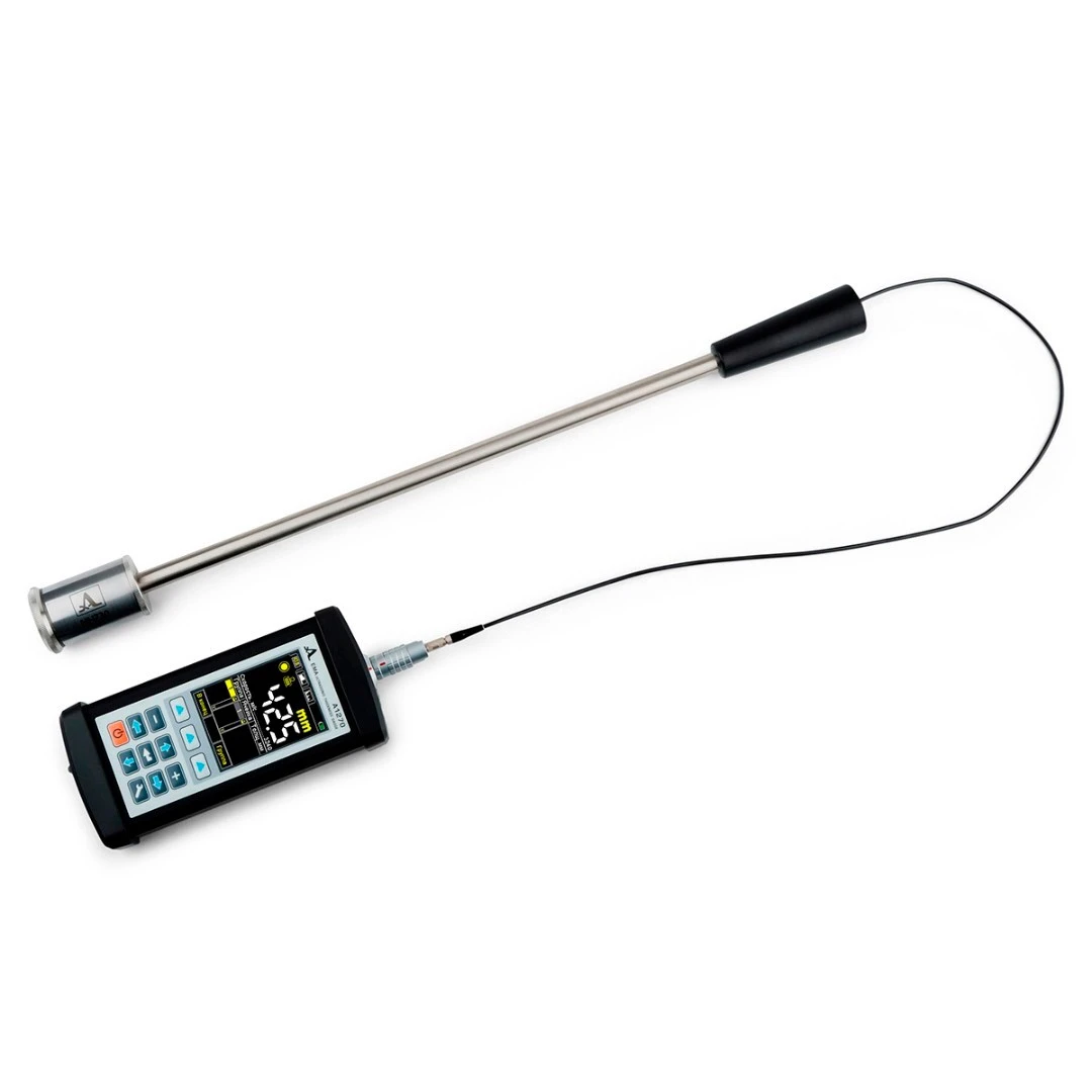 Testing Instrument A1270 EMAT-HT