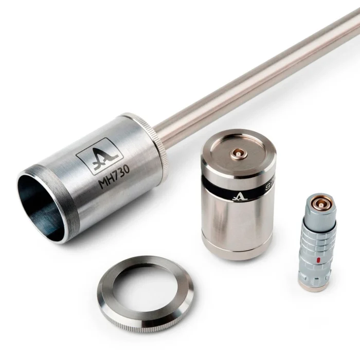 Testing Instrument A1270 EMAT-HT - Image 3