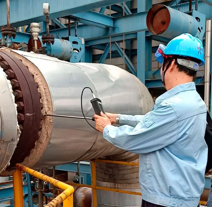 Testing Instrument A1270 EMAT-HT - Image 2