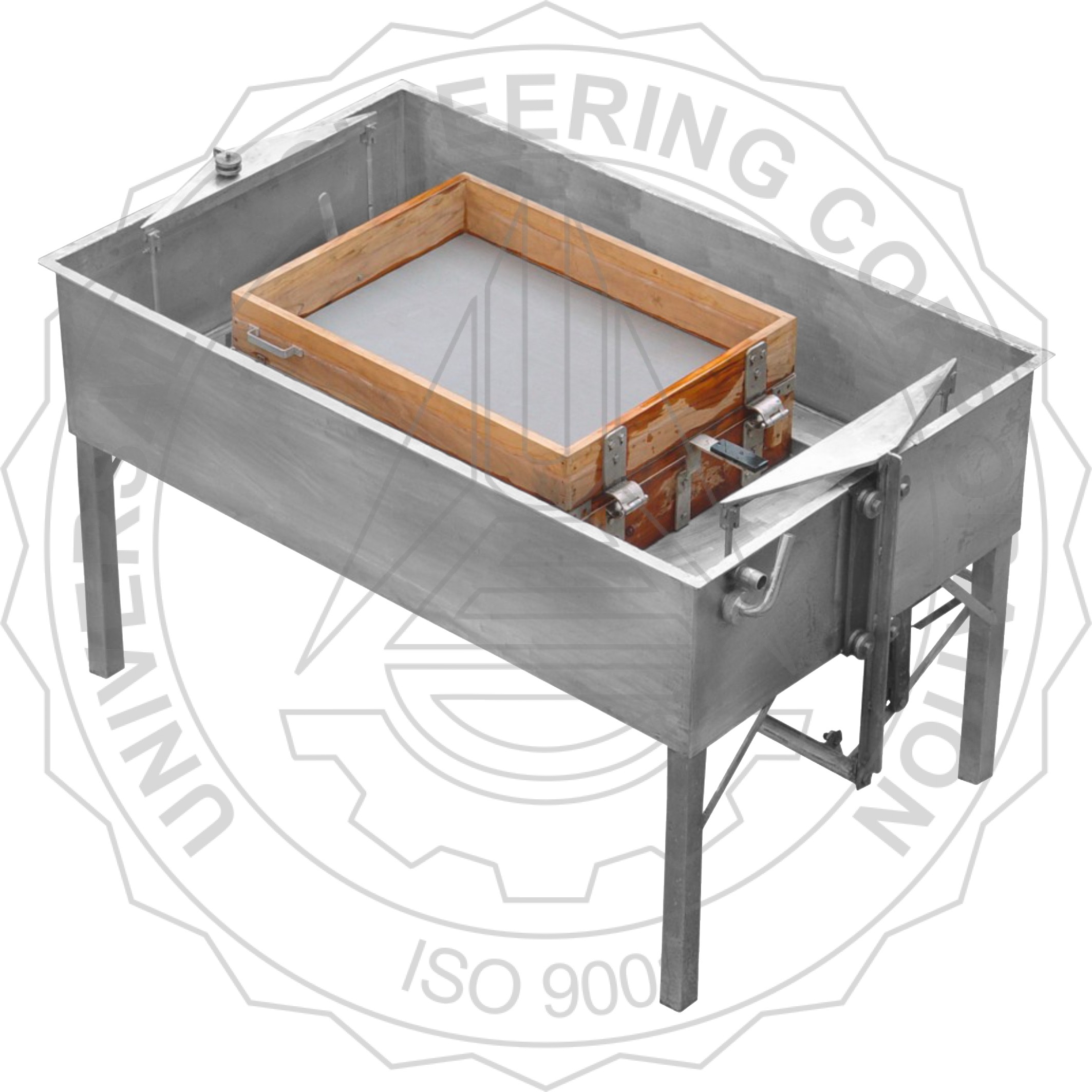 Alat Uji Instrument AUTO VAT UEC-6005