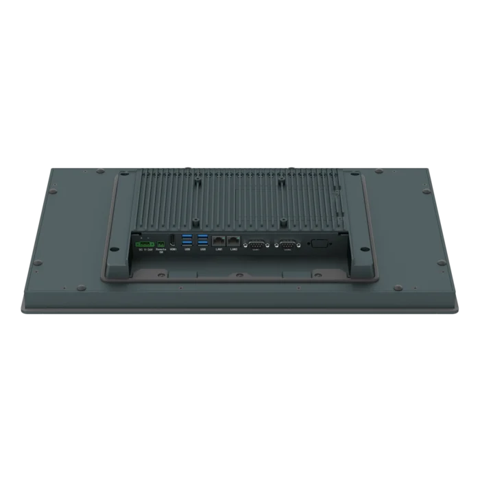Komputer Industri ALAD-K1920T｜Industrial Panel Computer - Image 3
