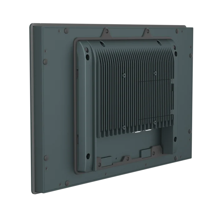 Komputer Industri ALAD-K1920T｜Industrial Panel Computer - Image 4
