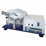 Product Serial : QC-117 & QC-117ACoefficient of Friction Tester, Motor Coefficient of Friction Tester Confirm to TAPPI T-815, ASTM D202 Standard - Image 2