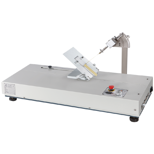 Alat Uji Universal Product Serial : QC-527M2FAdhesion/Release Tester Confirm to FINAT 4 Standard