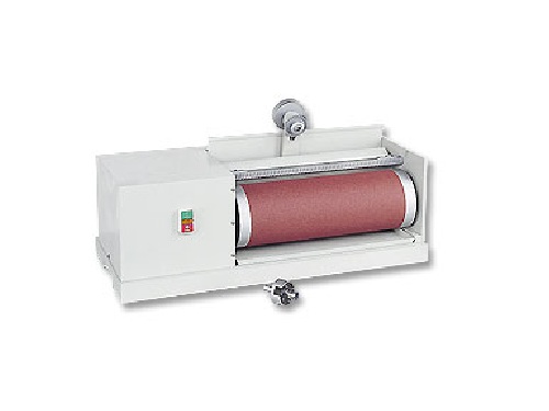 Product Serial : QC-618ADIN Abrasion Tester Confirm to DIN53516 ISO-4649 GB/T 9867 SATRA TM174 Standard
