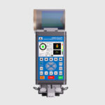 Alat Uji Ultrasonik Testing Instrument A2051 ScaUT untuk Inspeksi Las - Image 2