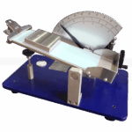 Product Serial : QC-117 & QC-117ACoefficient of Friction Tester, Motor Coefficient of Friction Tester Confirm to TAPPI T-815, ASTM D202 Standard