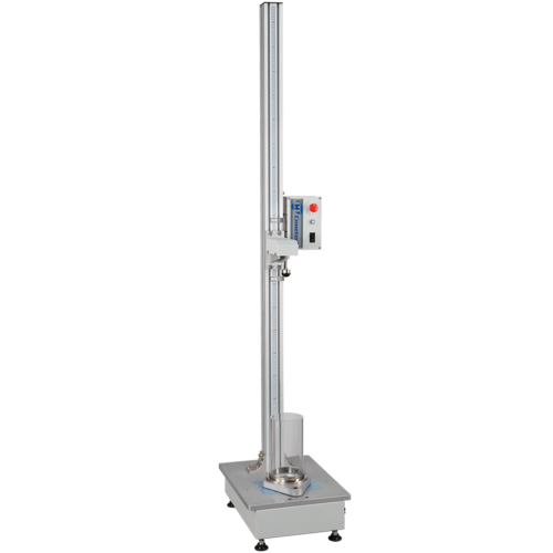 Product Serial : QC-633AElectronic Drop Dart Impact Tester Confirm to ASTM D1709 GB-9639 Standard
