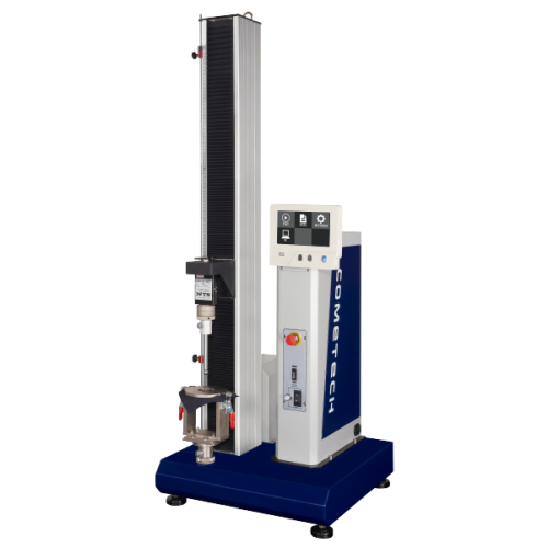 Alat Uji Universial Product Serial : QC-548M2FQC-548M2F-Computerized Tensile (compression) Testing Machine Confirm to ISO 7500-1, ASTM E4, ASTM D-76, DIN5122, JIS B7721/B7733, EN 1002-2, BS1610, GB T228 Standard