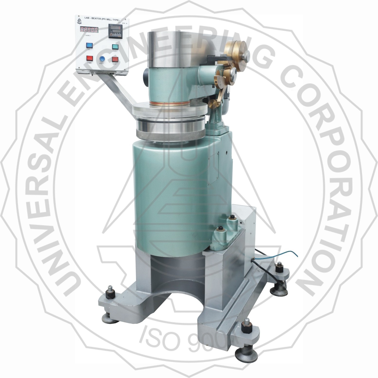 Alat Uji Instrument LABORATORY BEATER (PFI MILL TYPE) UEC-2020 A
