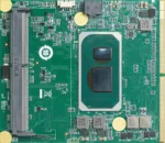 Komputer Industri NODE-I914 | Node Module Computer