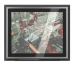 Komputer Industri ALAD-K1720T｜Industrial Panel Computer