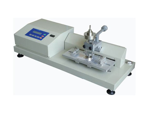 Product Serial : QC-622HQC-622HSurface Hardness Abrasion Tester