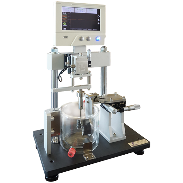 Alat Uji Universal Product Serial :Clear Aligners Testing Machine