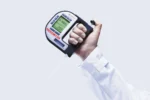 Alat Ukur Densitas Handheld Density Meter DMA 35 Basic